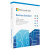 Microsoft 365 Business Standard 1 year KLQ-00671