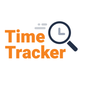 Time Tracker Software - Yearly subscription