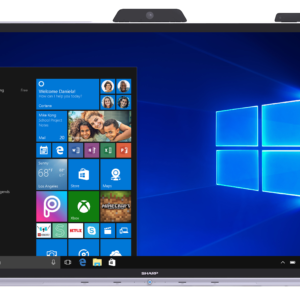 Sharp PN-CD701 (70" Class Display)