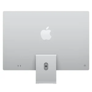 Alternative view of iMac with Retina 4.5K display | Apple M4 Chip | 10- Core CPU | 10-Core GPU | 16GB | 256GB