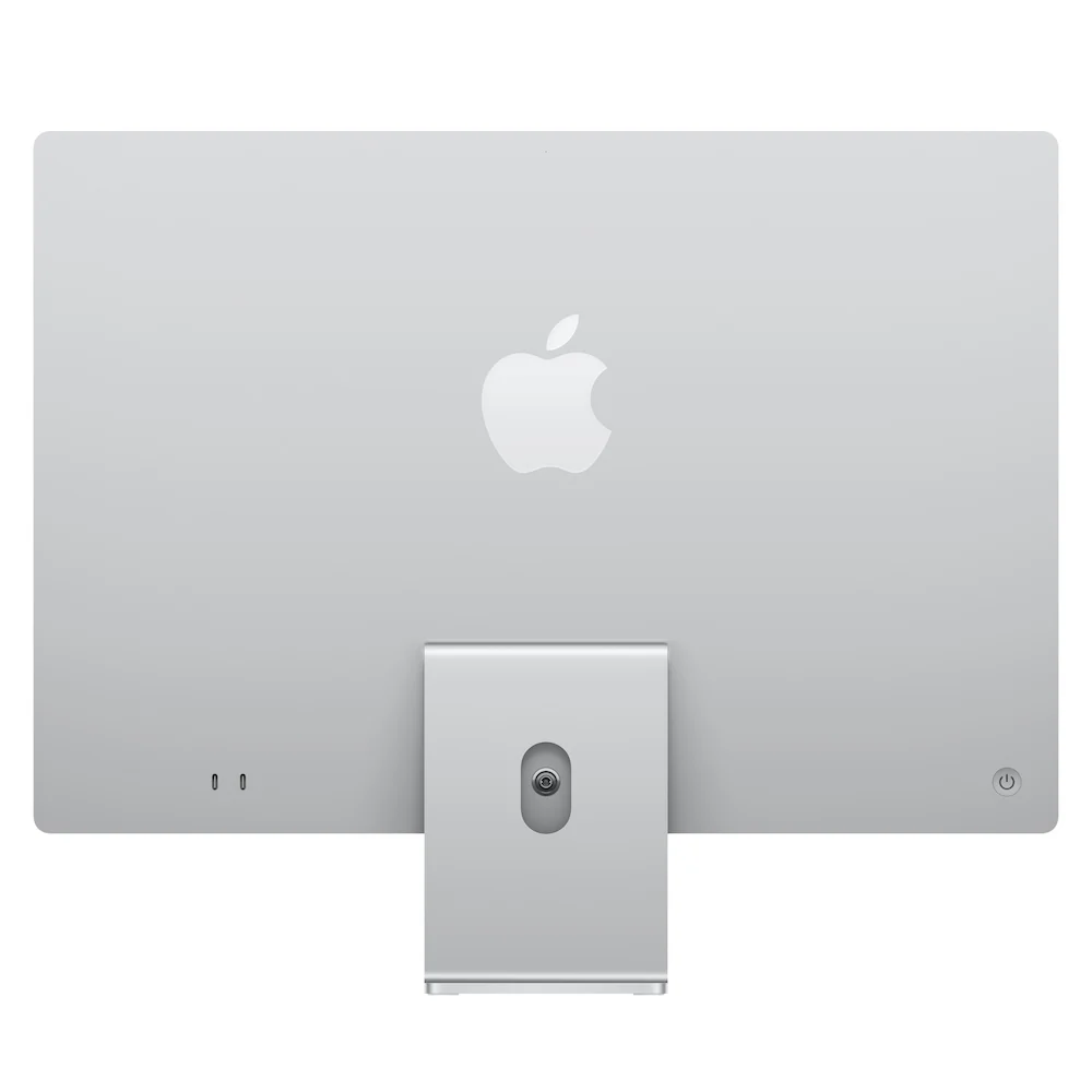iMac with Retina 4.5K display | Apple M4 Chip | 10- Core CPU | 10-Core GPU | 16GB | 256GB - Image 2