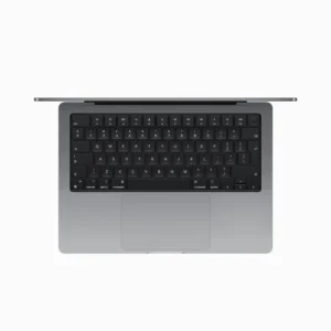 Alternative view of MacBook Pro 14-inch | M3 | 8C| 10C| 16GB |1TB