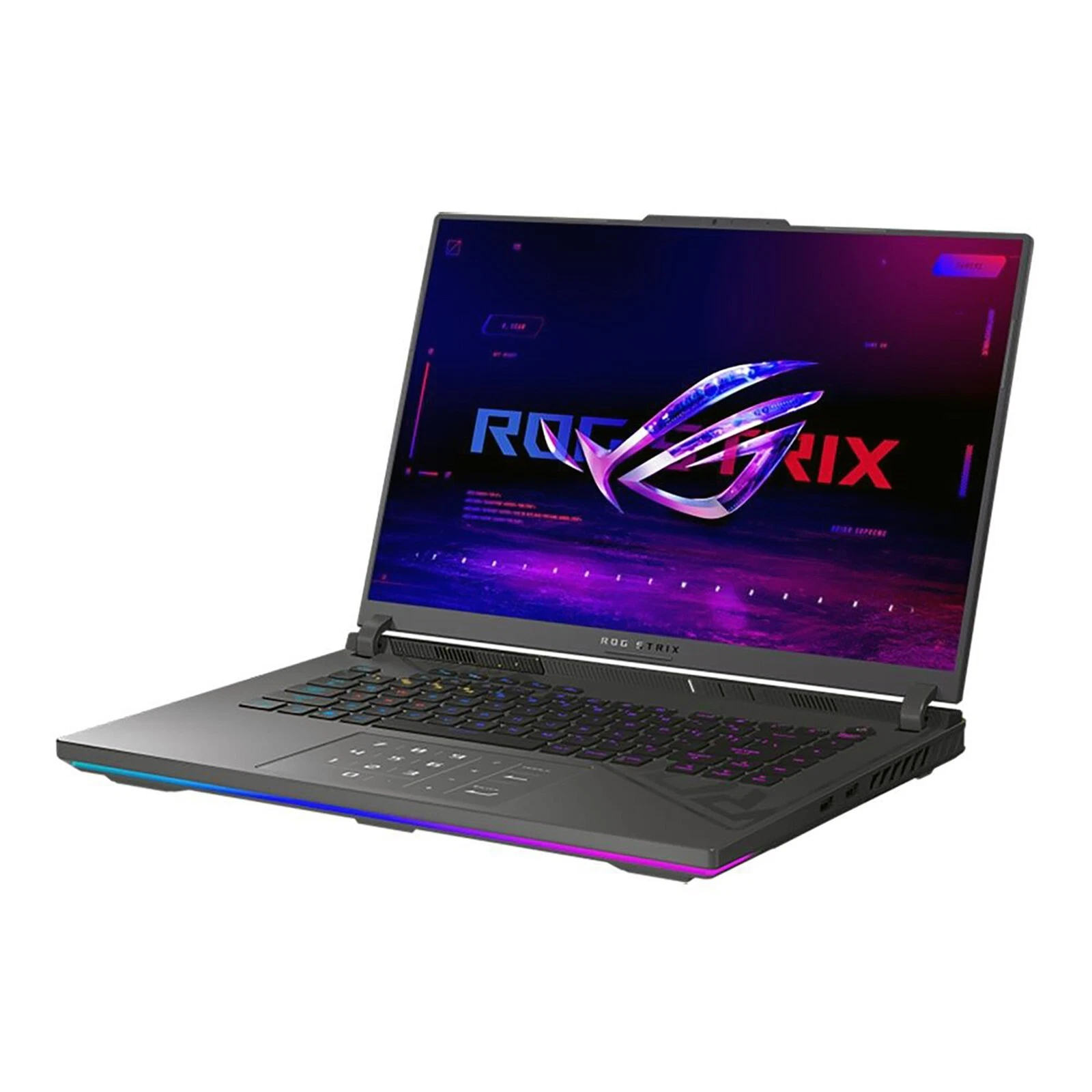 ASUS ROG Strix G16 16" QHD+ Gaming Laptop i9-13980HX RTX 4070 32GB 1TB WiFi W11P - Image 2