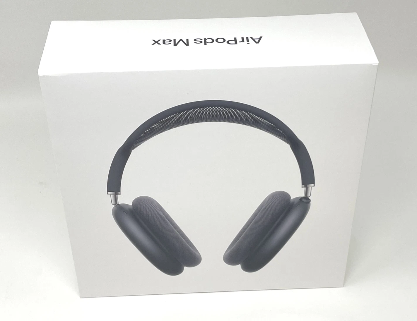 Apple AirPods Max USB-C Midnight A3184 MWW43AM/A - Image 5