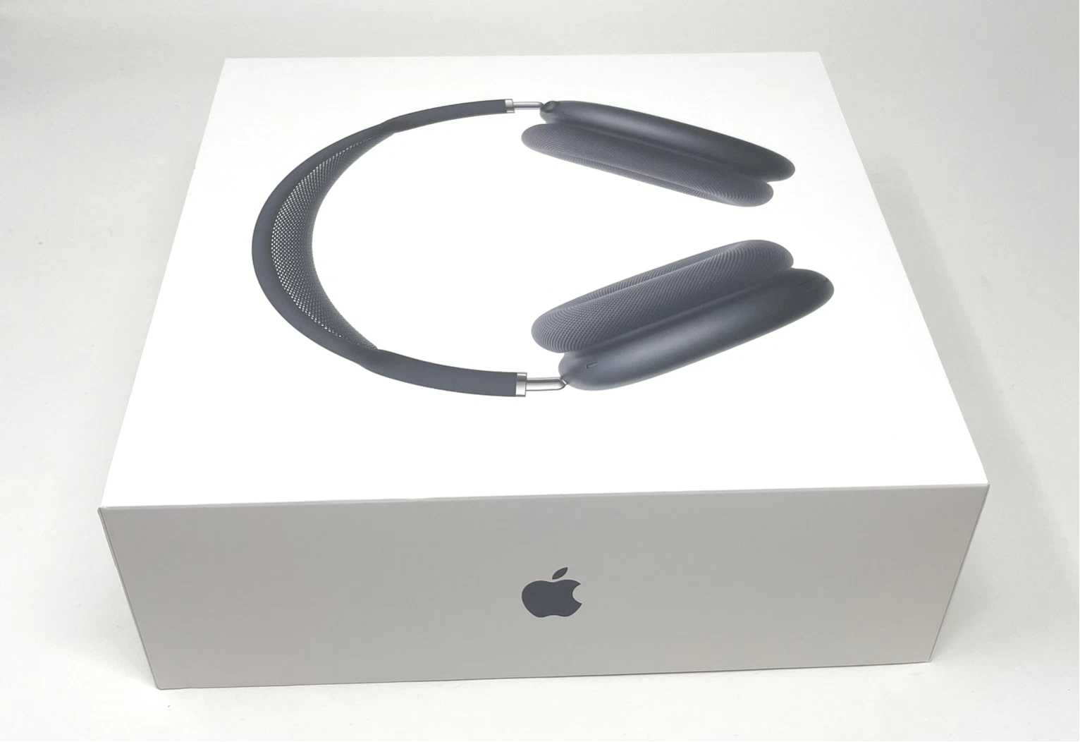 Apple AirPods Max USB-C Midnight A3184 MWW43AM/A - Image 3