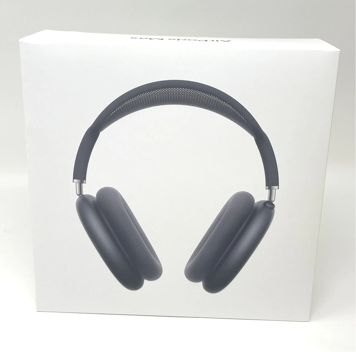 Apple AirPods Max USB-C Midnight A3184 MWW43AM/A - Image 2