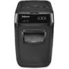 Fellowes Automax 200c Shredder - Cross Cut - 10 Per Pass - 8.50 Gal Waste