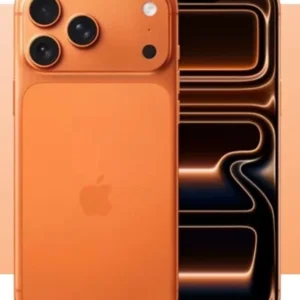 Apple iPhone 17 Pro Max - 512 GB