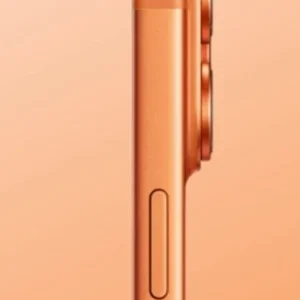Alternative view of Apple iPhone 17 Pro Max - 512 GB