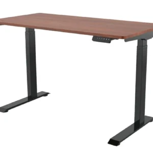 TygerClaw "TYDS13042" Electric Sit-Stand Desk