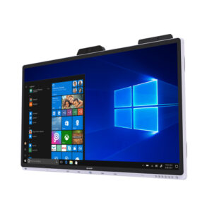Alternative view of Sharp PN-CD701 (70" Class Display)